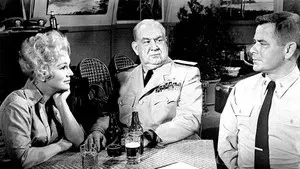 Don't Go Near the Water