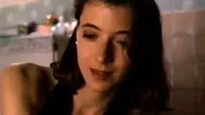 Caroline at Midnight