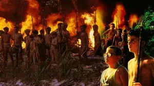 Lord of the Flies