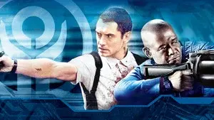 Repo Men