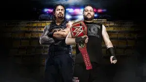 WWE Roadblock: End of the Line 2016