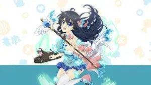 And You Thought There Is Never a Girl Online?