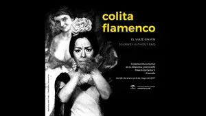 Colita: El viaje sin fin