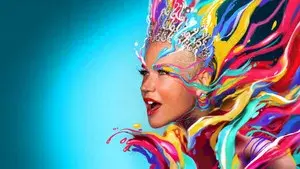 Xuxa Só Para Baixinhos 14: Cores