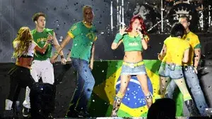 RBD - Live In Rio