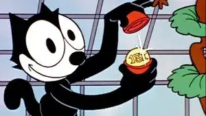 Felix the Cat
