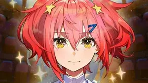 Stella of the Theater: World Dai Star