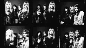 L7: Pretend We're Dead