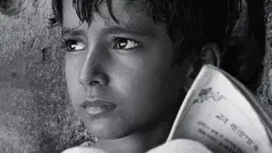 Pather Panchali