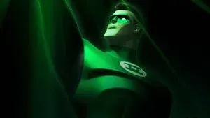 Green Lantern: The Animated Series