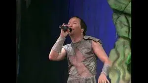DJ BoBo - Visions (Live in Concert)