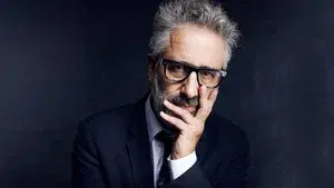 David Baddiel: Jews Don't Count