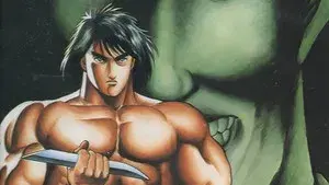 Riki-Oh 2: Child of Destruction