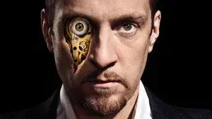 Derren Brown: Svengali