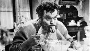 Man, Beast and Virtue