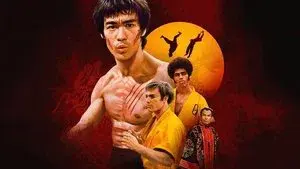 Blood and Steel: The Making of Enter the Dragon