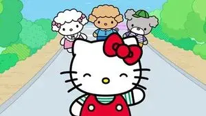 Hello Kitty and Friends: Let's Learn!