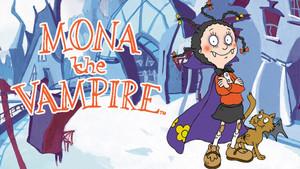 Mona the Vampire