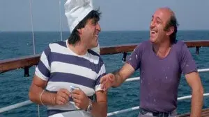 Pontios eimai, oti thelo kano