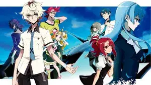 Kiznaiver