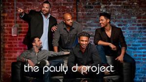 The Pauly D Project