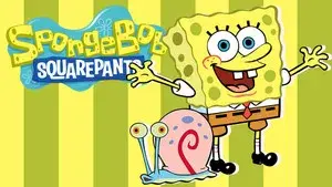 SpongeBob SquarePants: Where's Gary?