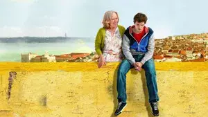 Cats Don't Have Vertigo