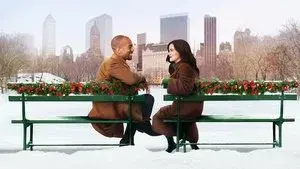 Something from Tiffany's