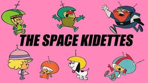 The Space Kidettes