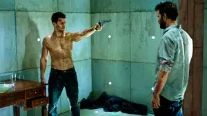 Y/N: You Lie, You Die