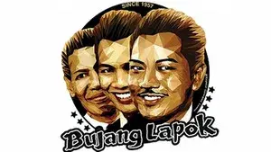 Bujang Lapok
