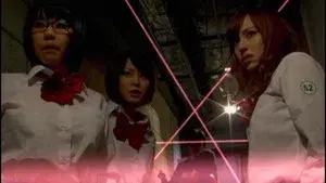 Missing 55 Final Break