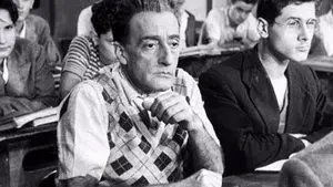 Totò Looking for a House