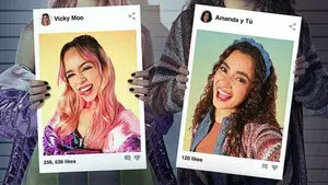 F#Ck1Ng Social Media