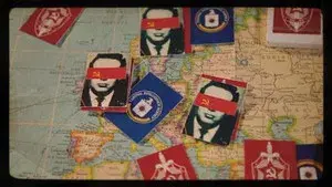 Farewell, the spy who loved France