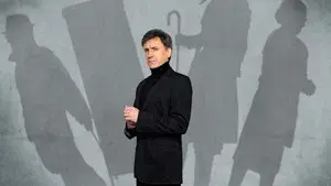 La noche de José Mota