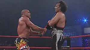 TNA Wrestling: Bound for Glory