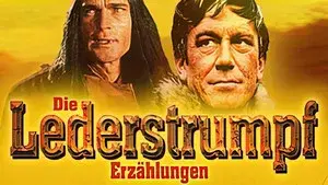 The Leatherstocking Tales