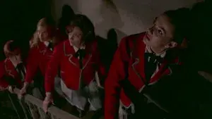 Even the Wind Is Afraid