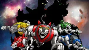 Voltron Force