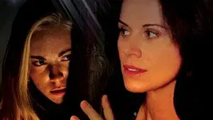 Stalked by My Mother