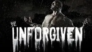 WWE Unforgiven 2008