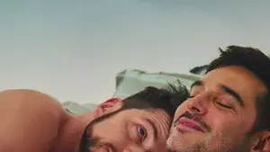 Since the Last Time We Met