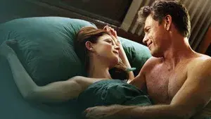 The Republic Of Love