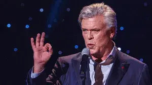 Ron White: If You Quit Listening, I'll Shut Up