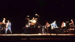 Bruce Springsteen & The E Street Band: The River Tour, Tempe 1980