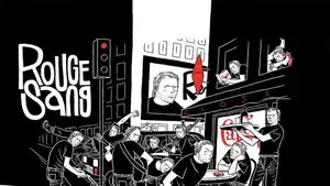 Renaud - Tournée Rouge Sang (Paris Bercy + Hexagone)