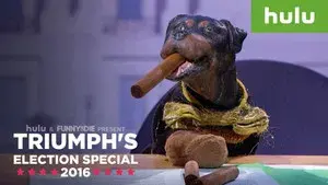 Triumph's Election Special 2016