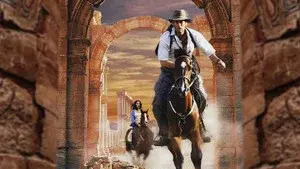 Jack Hunter and the Lost Treasure of Ugarit