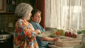 Too Old for Fairy Tales